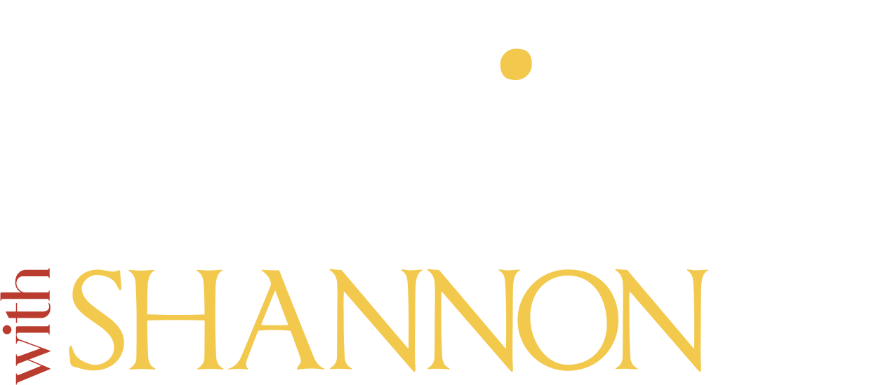 Acting with Shannon